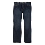 Paddock's Stretch-Jeans Ranger schwarz/blau