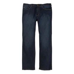 Paddock's Stretch-Jeans Ranger dunkelblau