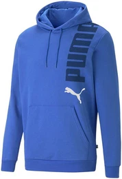 Kapuzensweatshirt