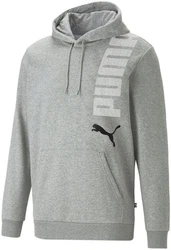 PUMA Kapuzensweatshirt 