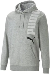 PUMA Kapuzensweatshirt 