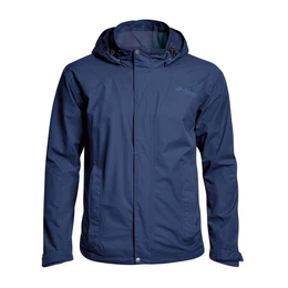 Funktionsjacke bergren leichte Funktionsjacke dunkelblau von