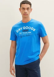 TOM TAILOR T-Shirt (Pack, 2-tlg) 