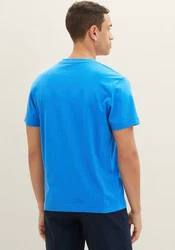 TOM TAILOR T-Shirt (Pack, 2-tlg) 