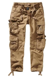 Stoffhose Herren Pure Slim Fit Trouser (1-tlg)