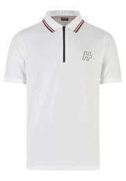 Poloshirt mit optimalen Trageeigenschaften
