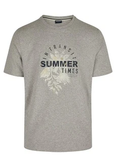 Daniel Hechter T-Shirt mit Rundhalsausschnitt