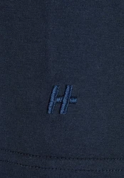 Daniel Hechter T-Shirt mit Rundhalsausschnitt 