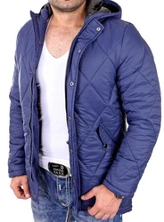 Reslad Winterjacke RS-501 Herren Parka Anorak RS-501