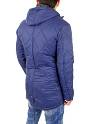 Reslad Winterjacke RS-501 Herren Parka Anorak RS-501