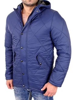 Reslad Winterjacke RS-501 Herren Parka Anorak RS-501