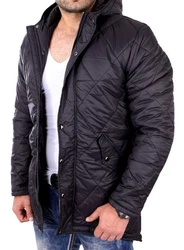Reslad Winterjacke RS-501 Herren Parka Anorak RS-501