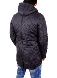 Reslad Winterjacke RS-501 Herren Parka Anorak RS-501