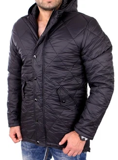 Reslad Winterjacke RS-501 Herren Parka Anorak Reslad Winterjacke RS-501 Herren Parka Anorak