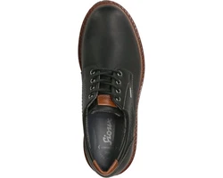 Sioux Schnürschuh Adalrik Schwarz/Braun