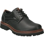 Sioux Schnürschuh Adalrik Schwarz/Braun