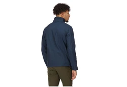 Regatta Softshelljacke Cera V Dunkelblau/Blau/Hellblau