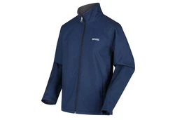 Regatta Softshelljacke Cera V Dunkelblau/Blau/Hellblau