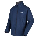 Regatta Softshelljacke Cera V Dunkelblau/Blau/Hellblau