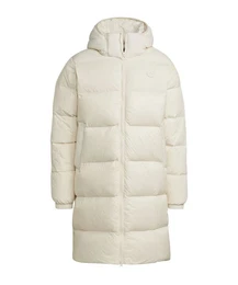 Sweatjacke Daunenjacke Polyester