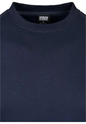 Urban Classics Crewneck Sweatshirt Dunkelblau/Blau
