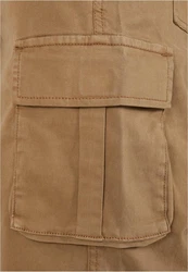 Urban Classics Herren Drawstring Cargo Shorts 