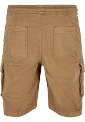 Urban Classics Herren Drawstring Cargo Shorts 