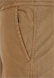 Urban Classics Herren Drawstring Cargo Shorts 