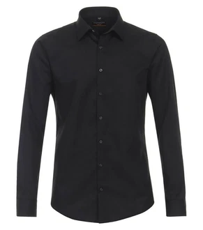 Redmond Langarmhemd Businesshemd Slim Fit (231700130)