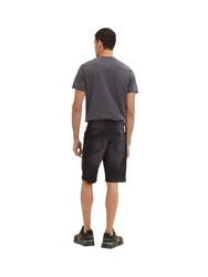 TOM TAILOR Jeansshorts Josh 