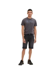 TOM TAILOR Jeansshorts Josh 