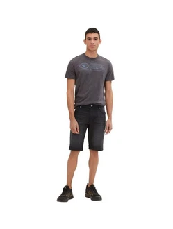 TOM TAILOR Jeansshorts Josh 