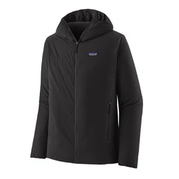 Sommerjacke Herren Funktionsjacke Nano-Air Light Hoody
