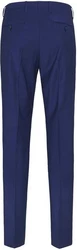 Cinque Anzughose Dunkelblau/Blau