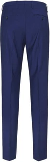 Cinque Anzughose Dunkelblau/Blau