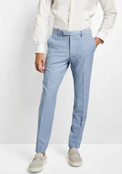 Cinque Stoffhose CIMONOPOLI-H Hellblau