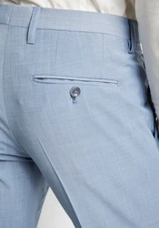 Cinque Stoffhose CIMONOPOLI-H Hellblau