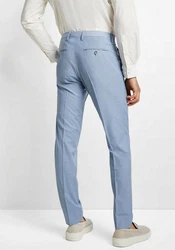 Cinque Stoffhose CIMONOPOLI-H Hellblau