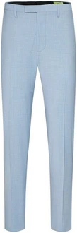 Cinque Stoffhose CIMONOPOLI-H Hellblau/Blau