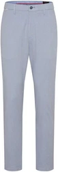 Cinque Chinohose CIBRODY Hellblau/Grau/Blau/Fliederfarben