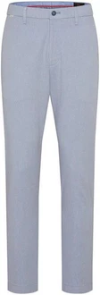Cinque Chinohose CIBRODY Hellblau/Grau/Blau/Fliederfarben