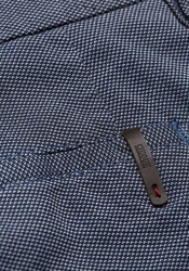 Cinque Chinohose CIBRODY Grau/Dunkelblau