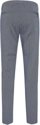 Cinque Chinohose CIBRODY Grau/Dunkelblau