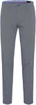 Cinque Chinohose CIBRODY Grau/Dunkelblau