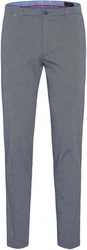 Cinque Chinohose CIBRODY Grau/Dunkelblau