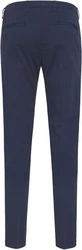 Cinque Chinohose CIBRODY Dunkelblau/Blau