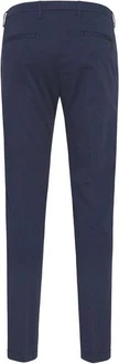 Cinque Chinohose CIBRODY Dunkelblau/Blau