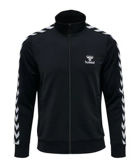 hummel Hmlnathan 2.0 Zip Jacket Trainingsjacke