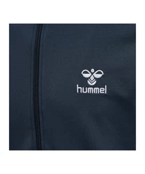 hummel Hmlnathan 2.0 Zip Jacket Trainingsjacke 