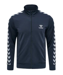 hummel Hmlnathan 2.0 Zip Jacket Trainingsjacke 